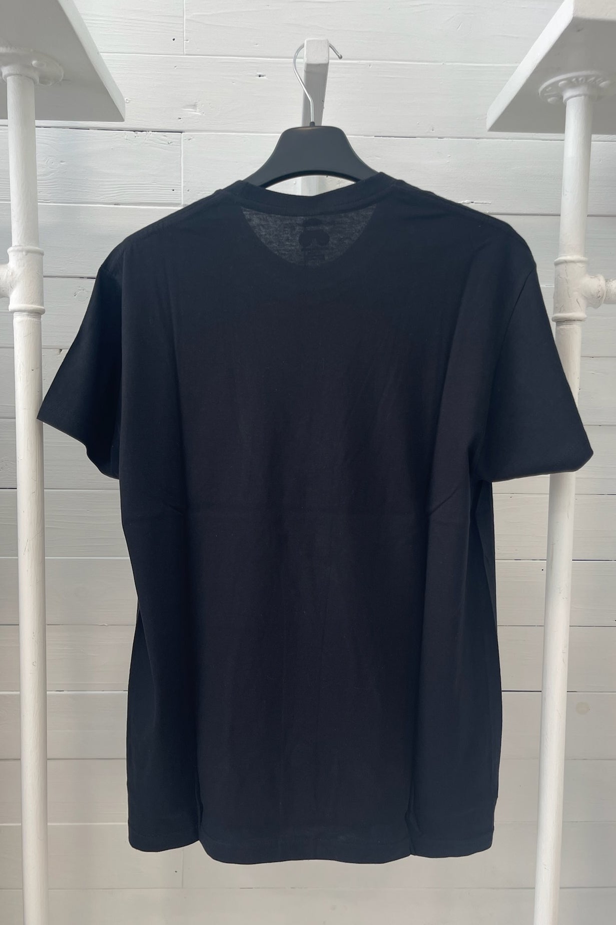 T-shirt con stampa