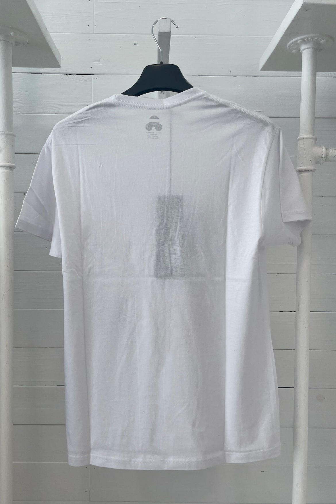 T-shirt con stampa