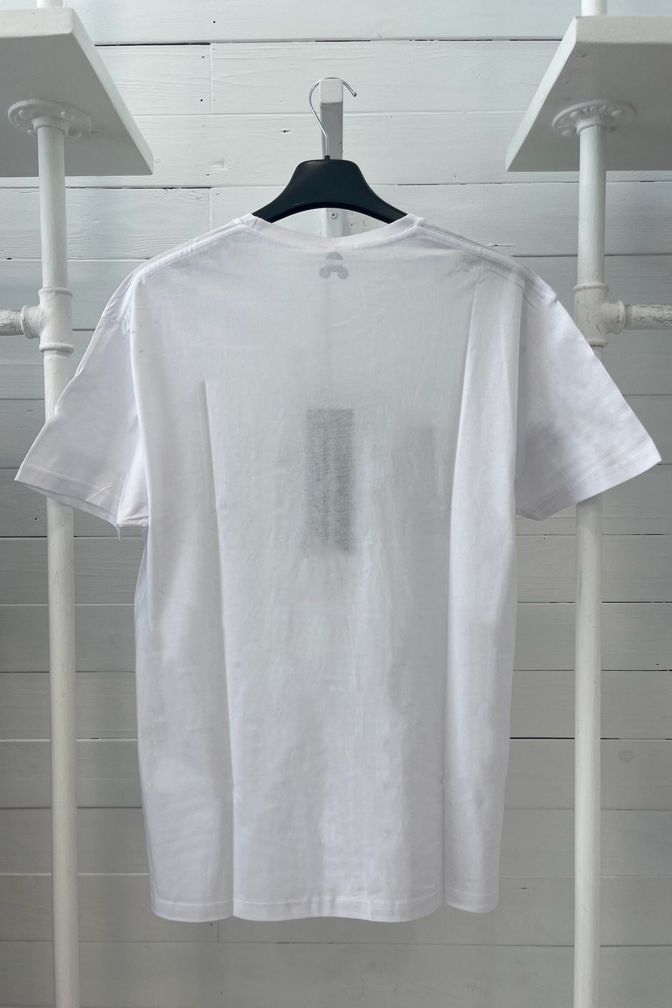 T-shirt con stampa