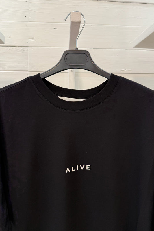 T-shirt Alive