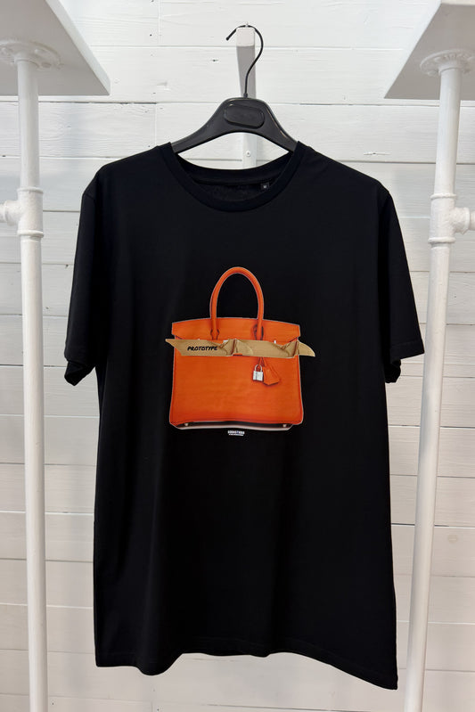 T-shirt con stampa