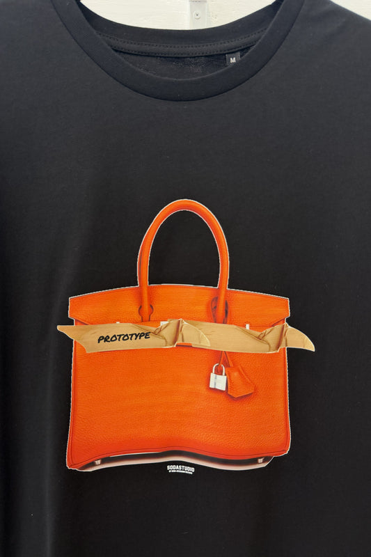 T-shirt con stampa