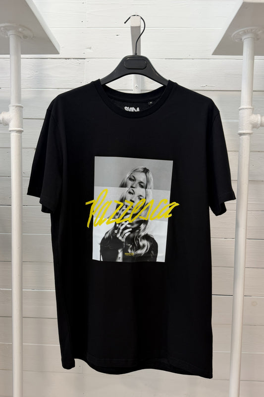 T-shirt con stampa