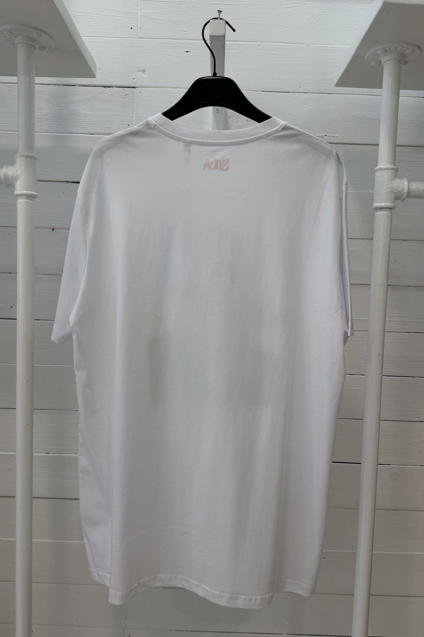 T-shirt con stampa