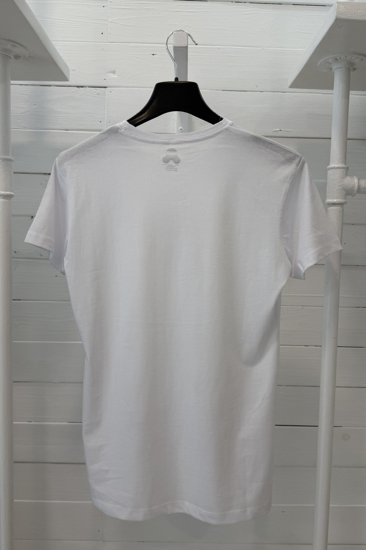 T-shirt con stampa "Gin Tonic"