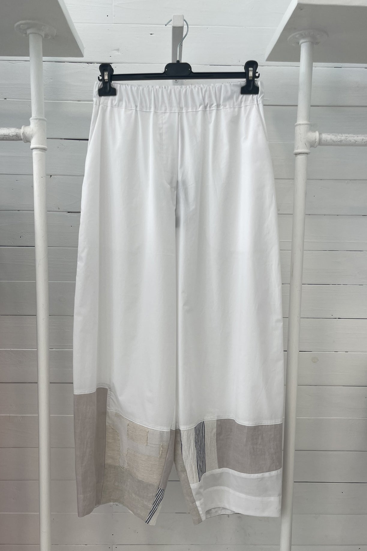 Pantalone Patchwork