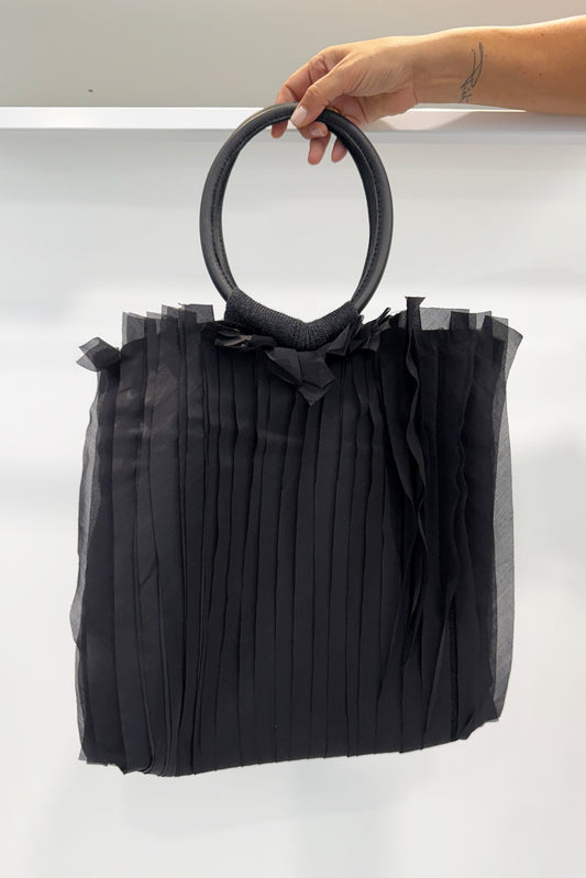 Borsa striscie