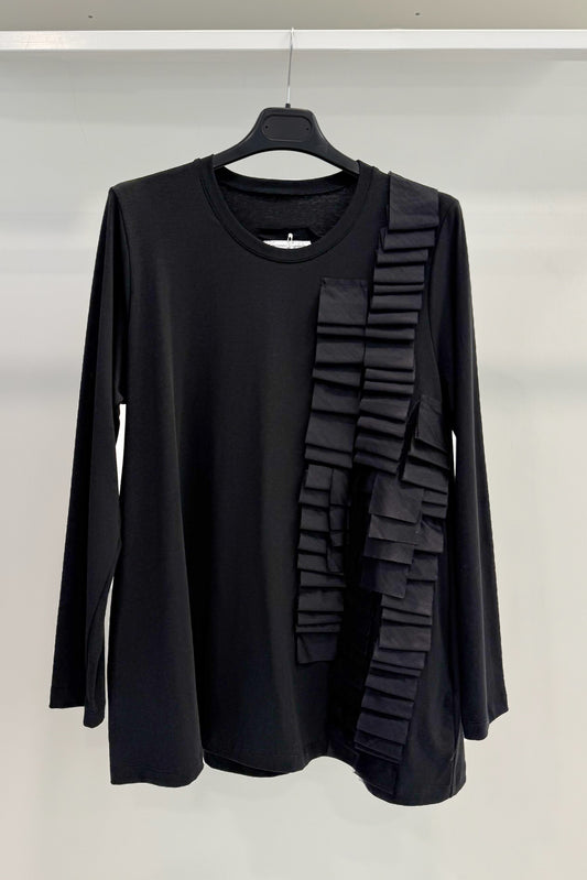 Maglia striscie