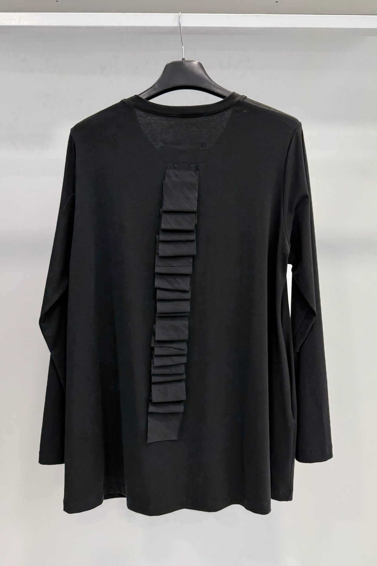 Maglia striscie