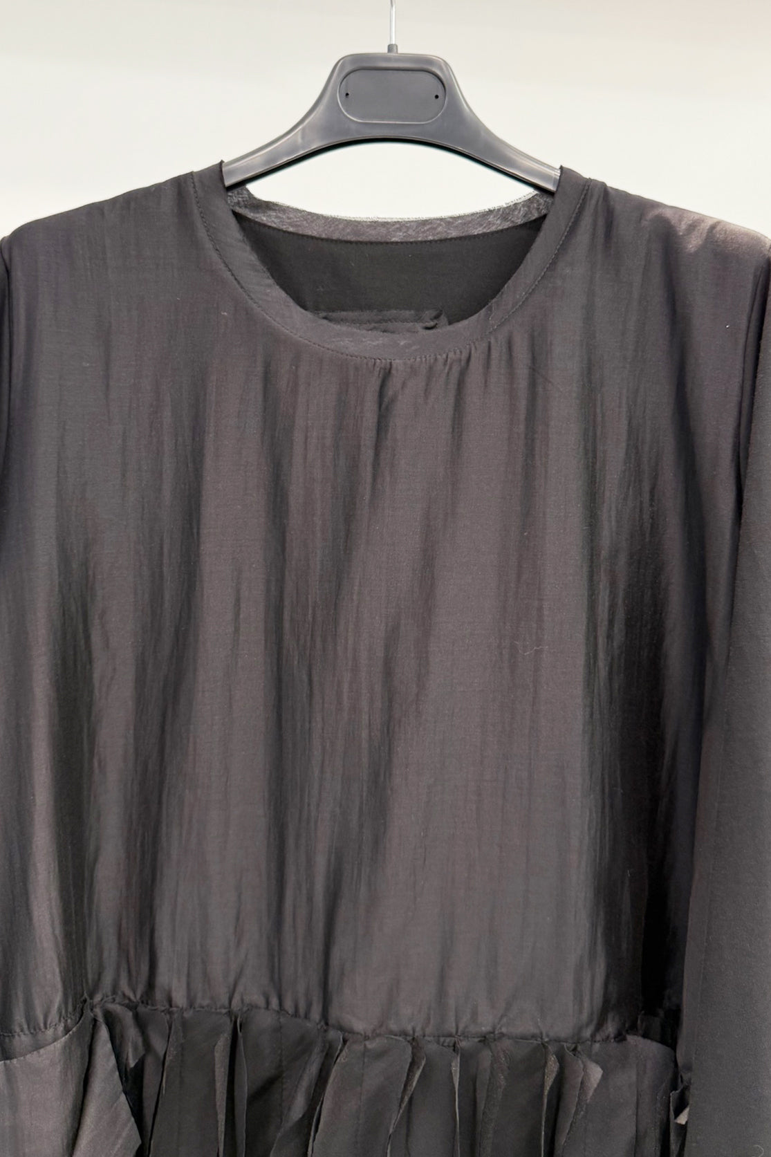 Camicia striscie