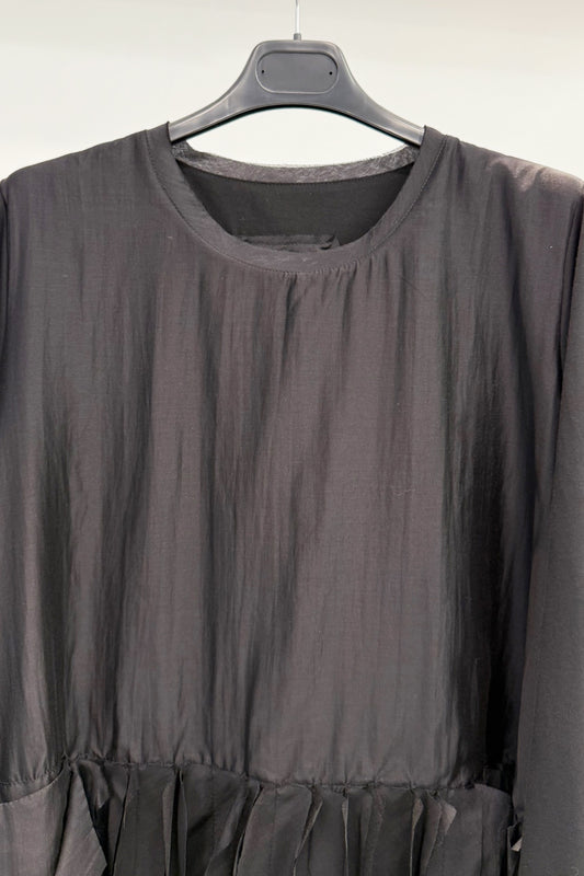 Camicia striscie