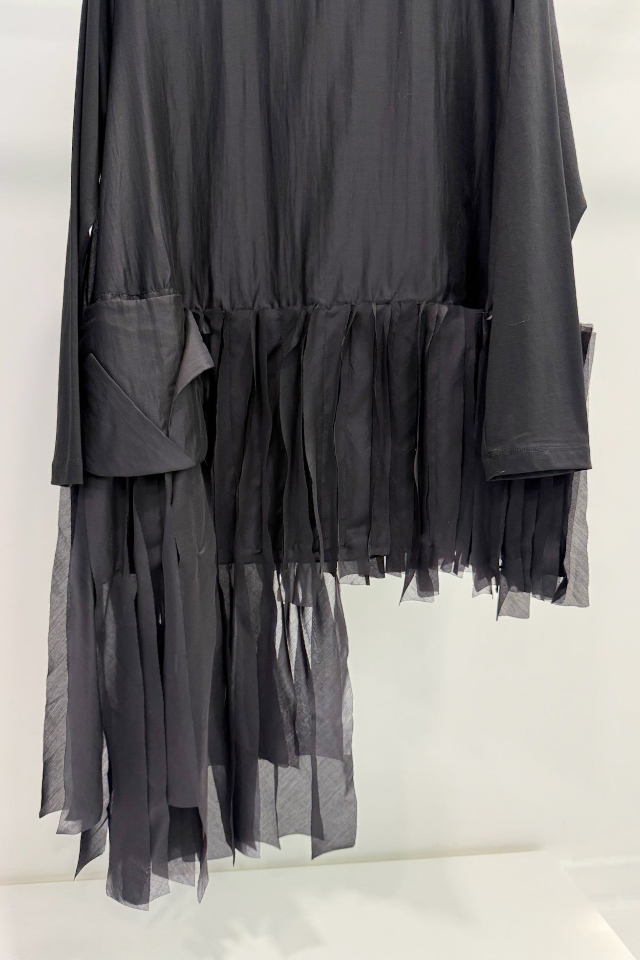 Camicia striscie