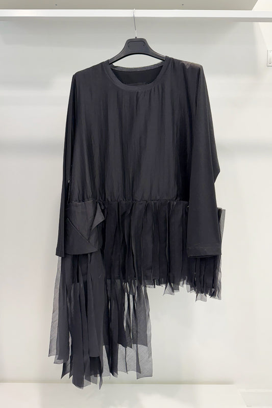 Camicia striscie