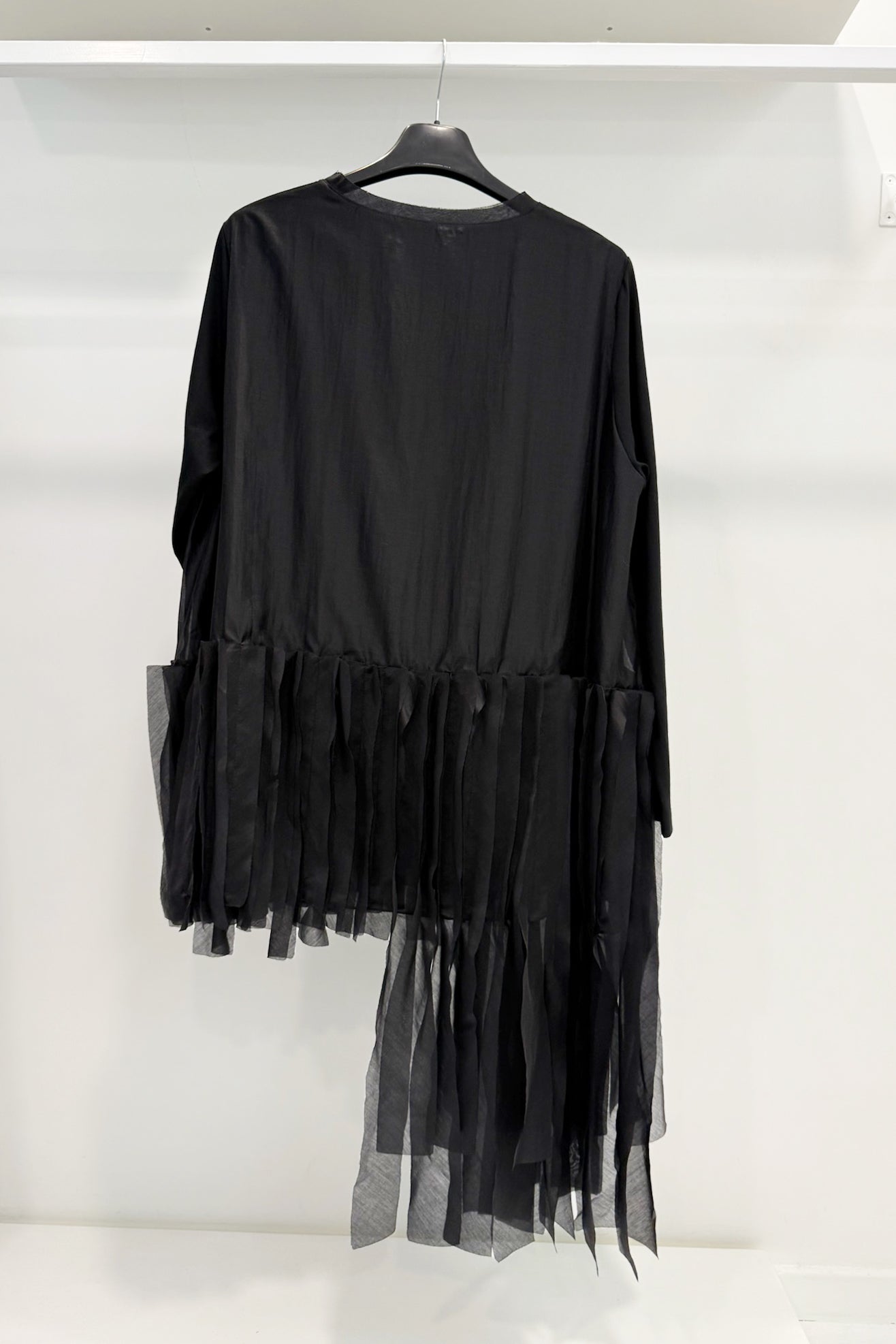 Camicia striscie