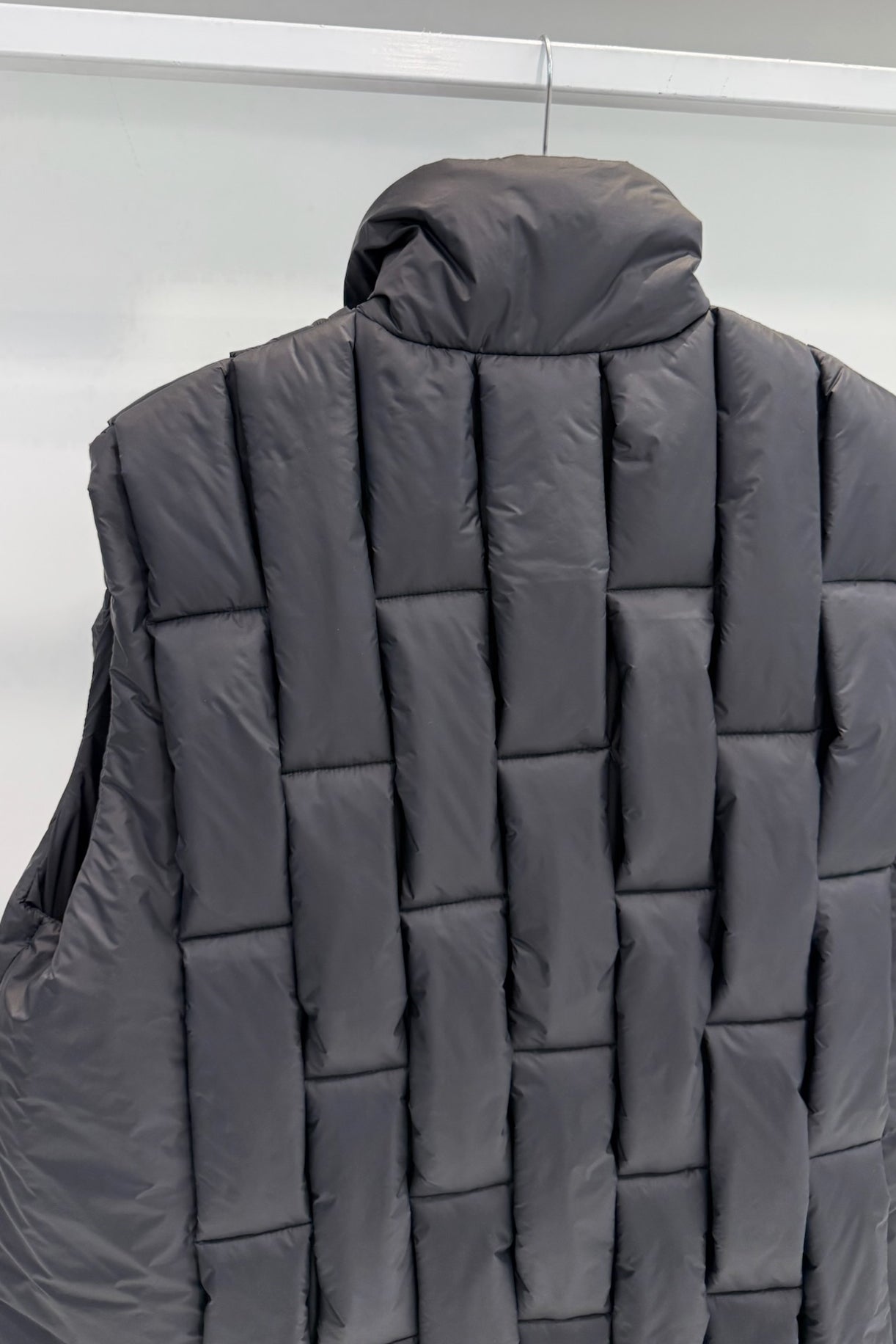 Gilet intreccio