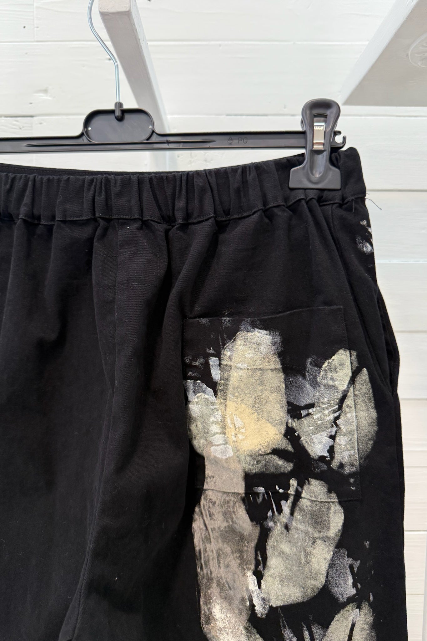 Pantalone stampato