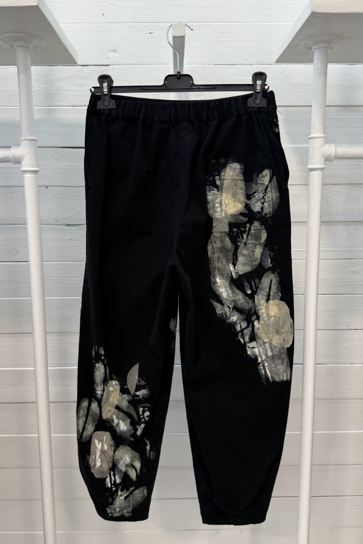Pantalone stampato