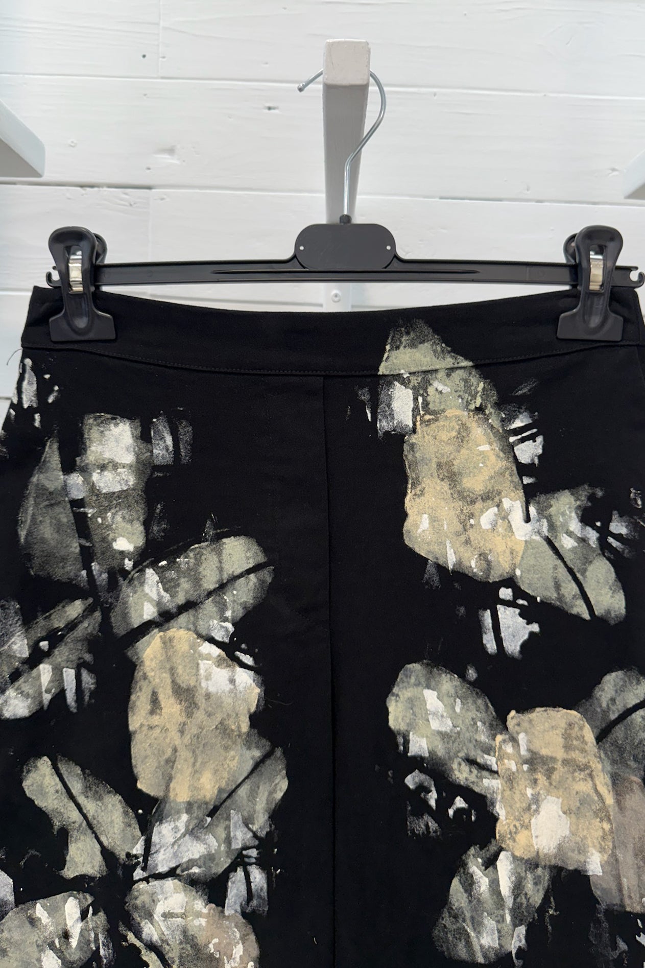 Pantalone stampato