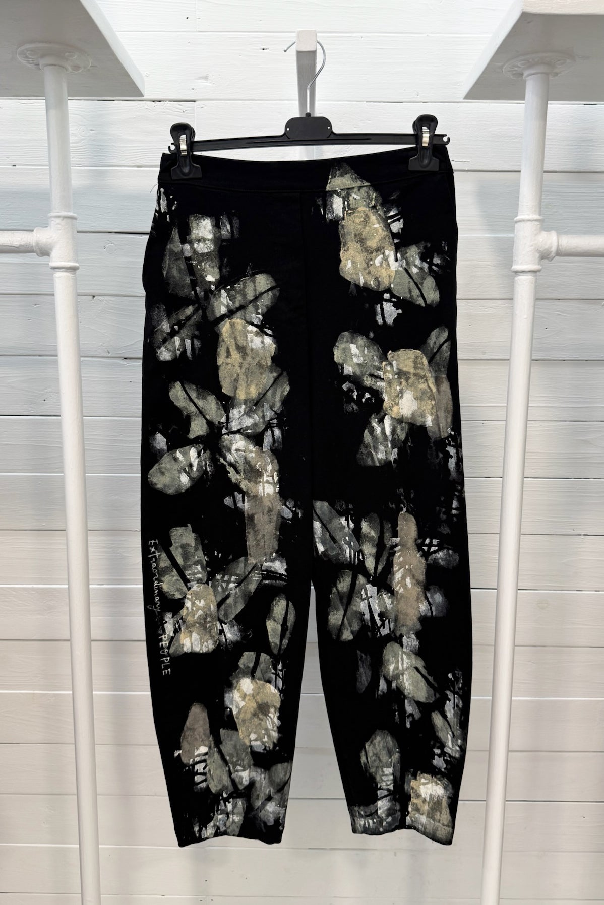 Pantalone stampato