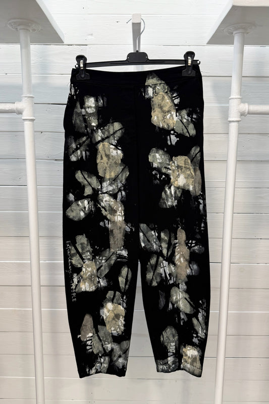 Pantalone stampato